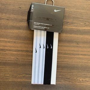Nike Headbands